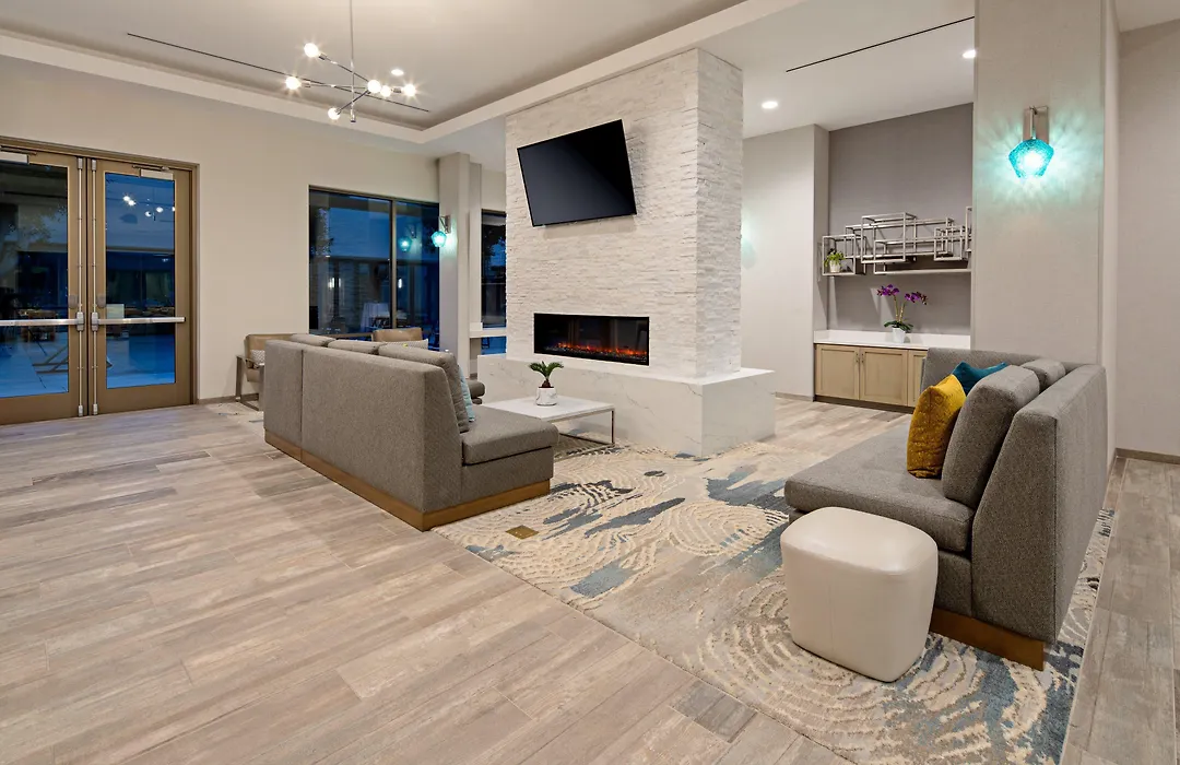 Staybridge Suites - Long Beach Airport By Ihg-1